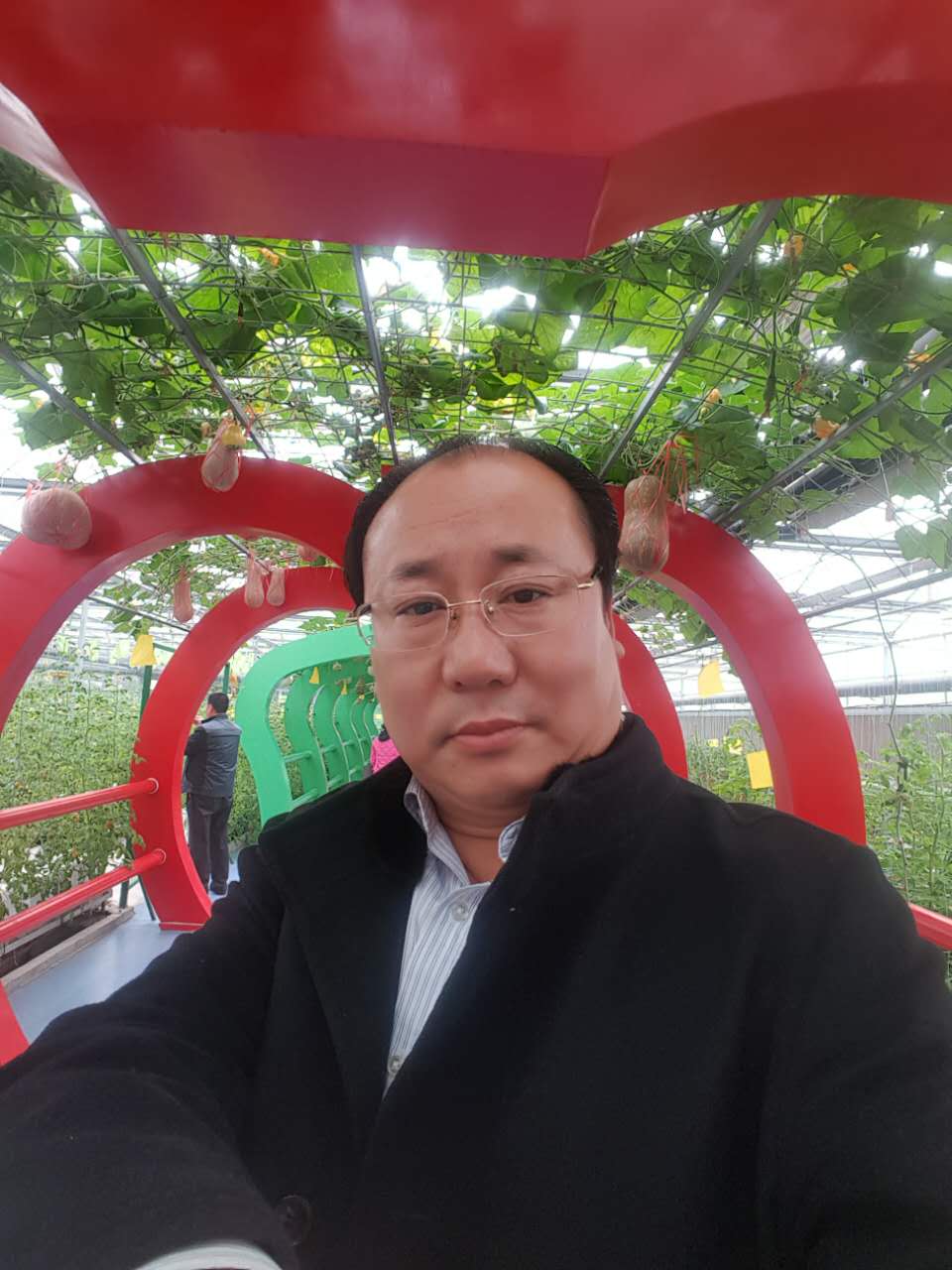领导成员