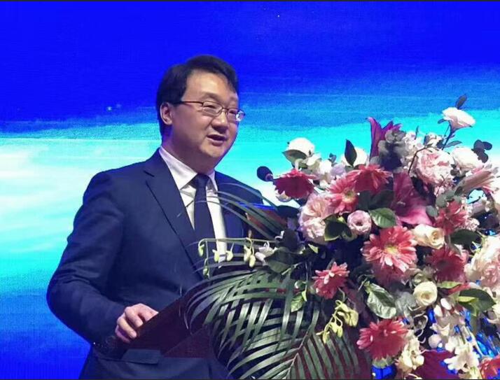 “践行社会责任· 助力扶贫攻坚暨甘肃省投资商会2019迎新年会”