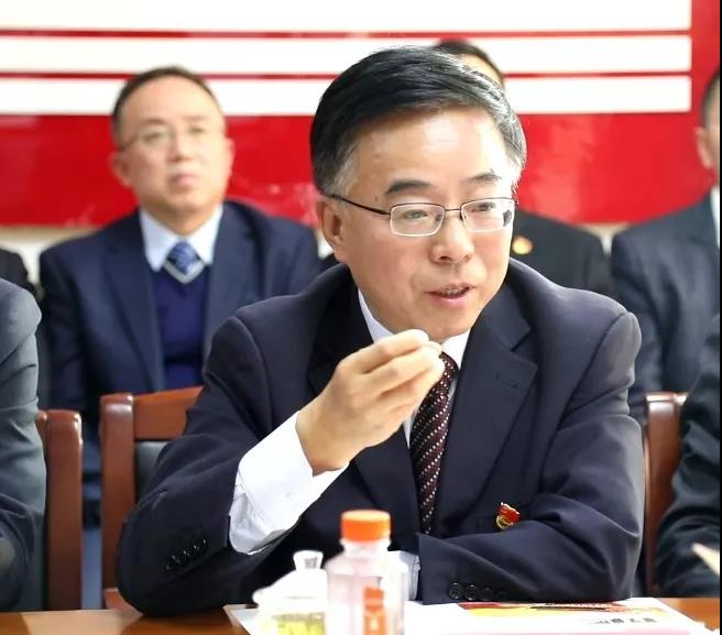 走进民企，服务“一带一路”——甘肃省政府外事办赴甘肃省投资商