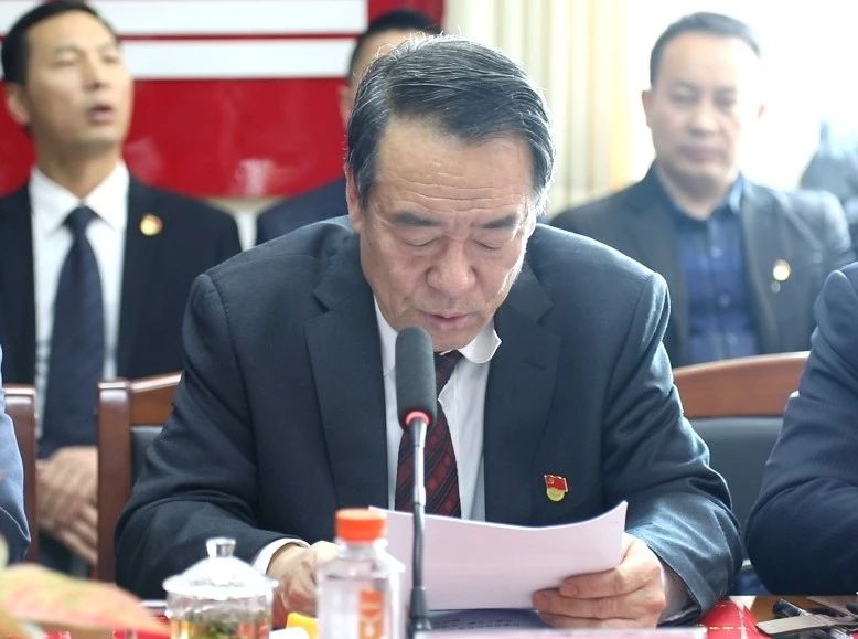 走进民企，服务“一带一路”——甘肃省政府外事办赴甘肃省投资商