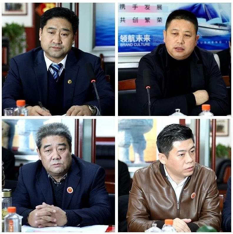 走进民企，服务“一带一路”——甘肃省政府外事办赴甘肃省投资商