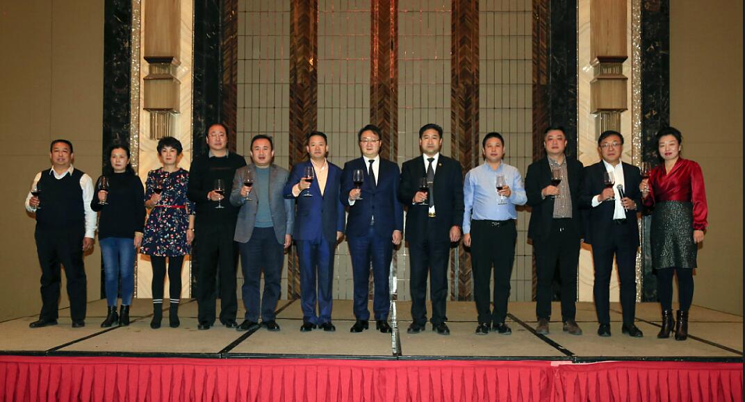 夯实耕耘，再创辉煌——甘肃省投资商会第一届理事会换届选举大会