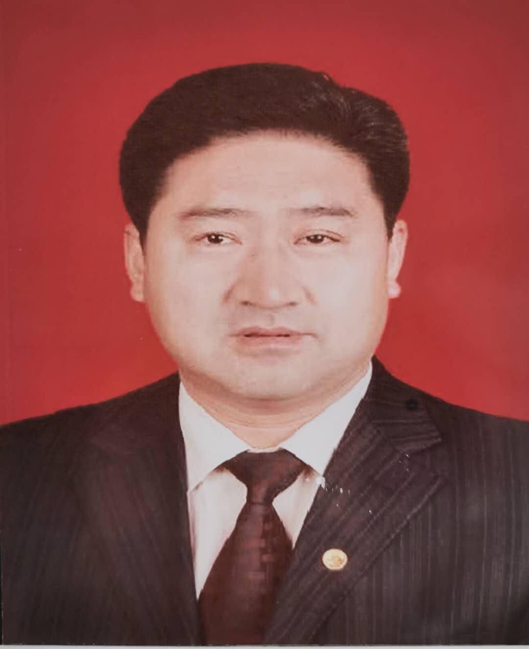 领导成员