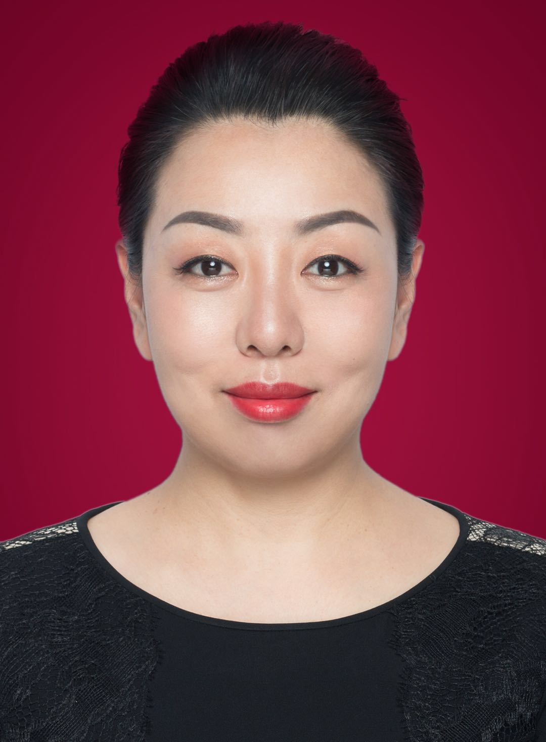 领导成员