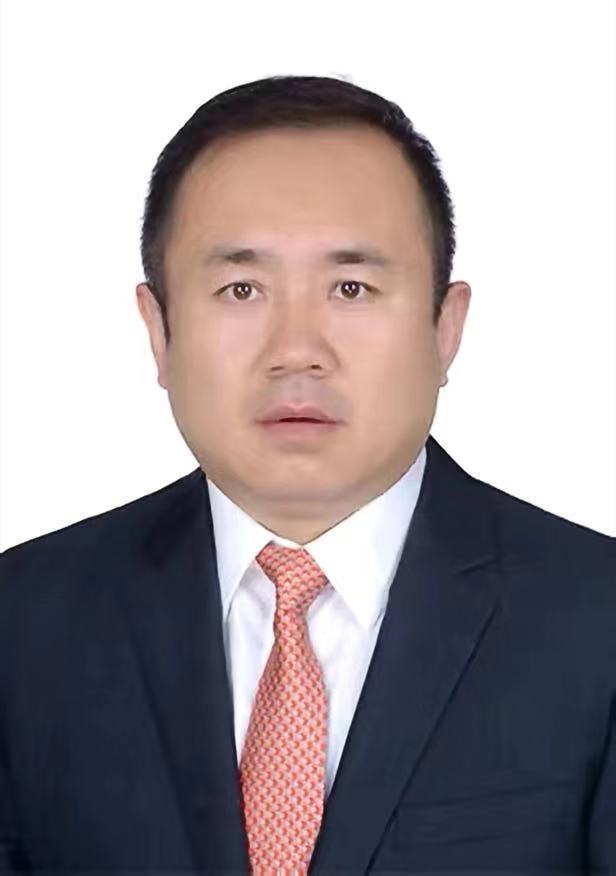领导成员